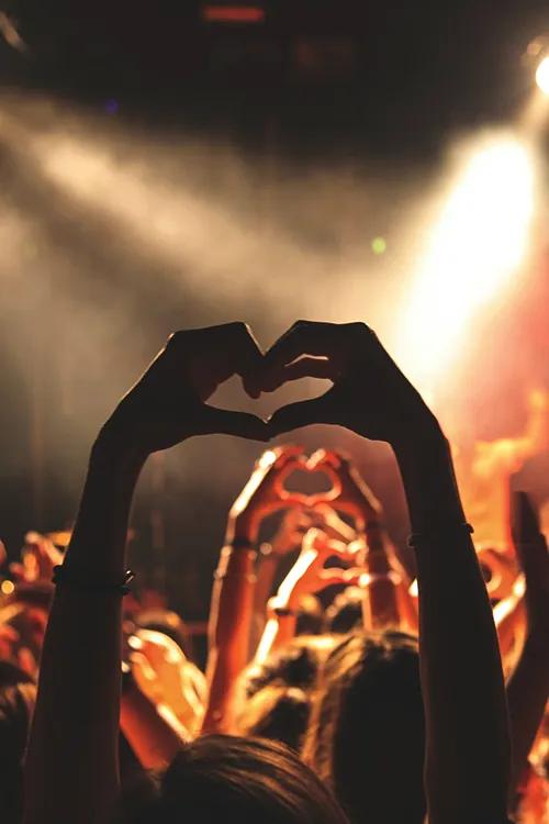 Entertainment & Concert Activities