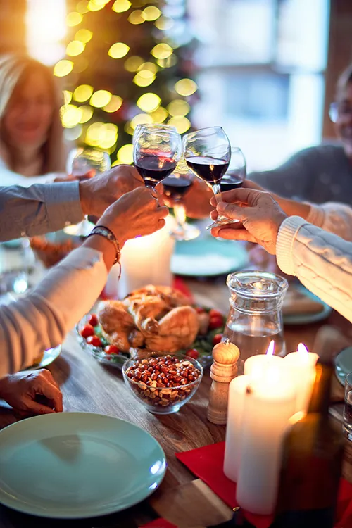 Dining & Food Activities