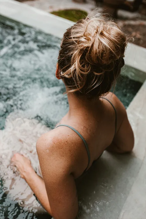 Wellness & Spa Activities