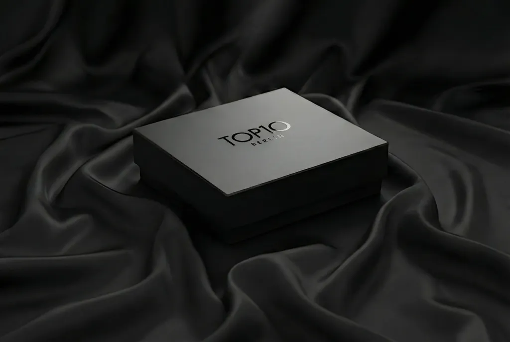 Top10 Experience Box