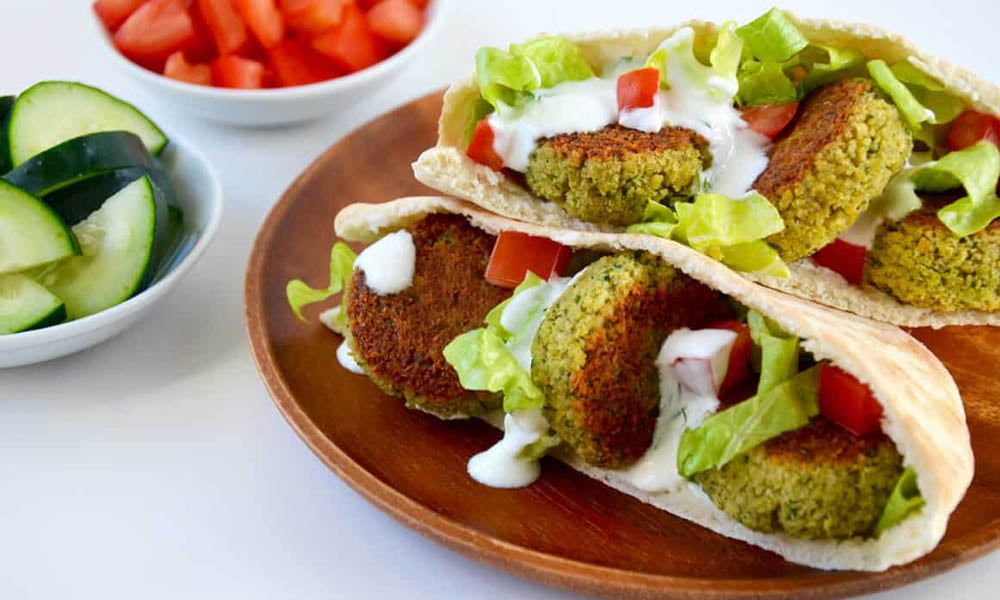 Dada Falafel