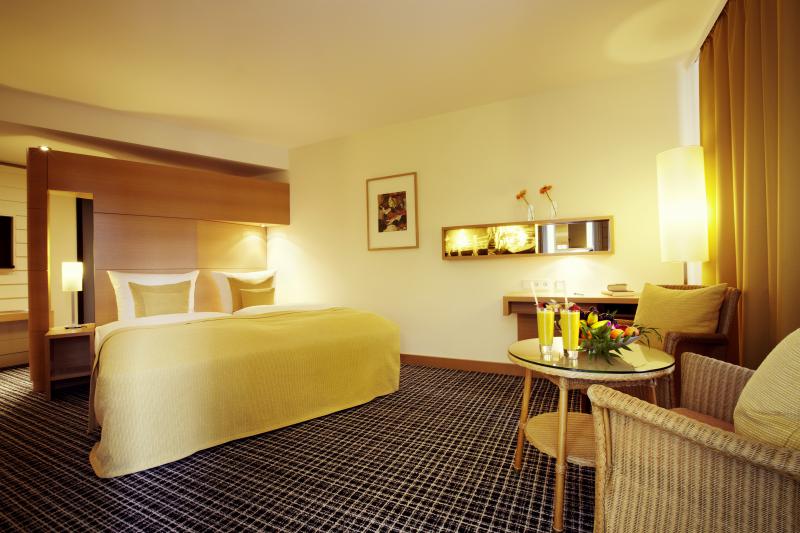 Foto: Hotel Esplanade Resort & Spa Bad Saarow