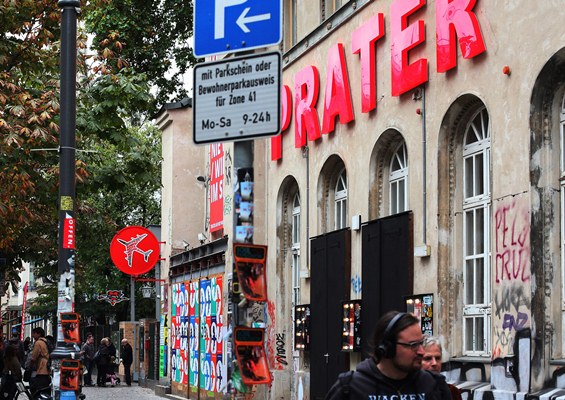 Foto: Christian Brachwitz