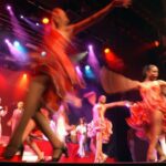 Salsa Clubs und Kurse
