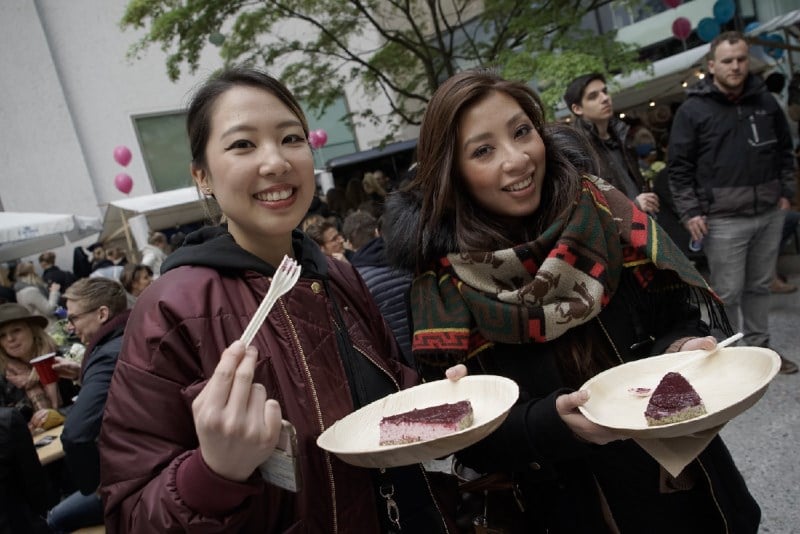 Foto: foodora