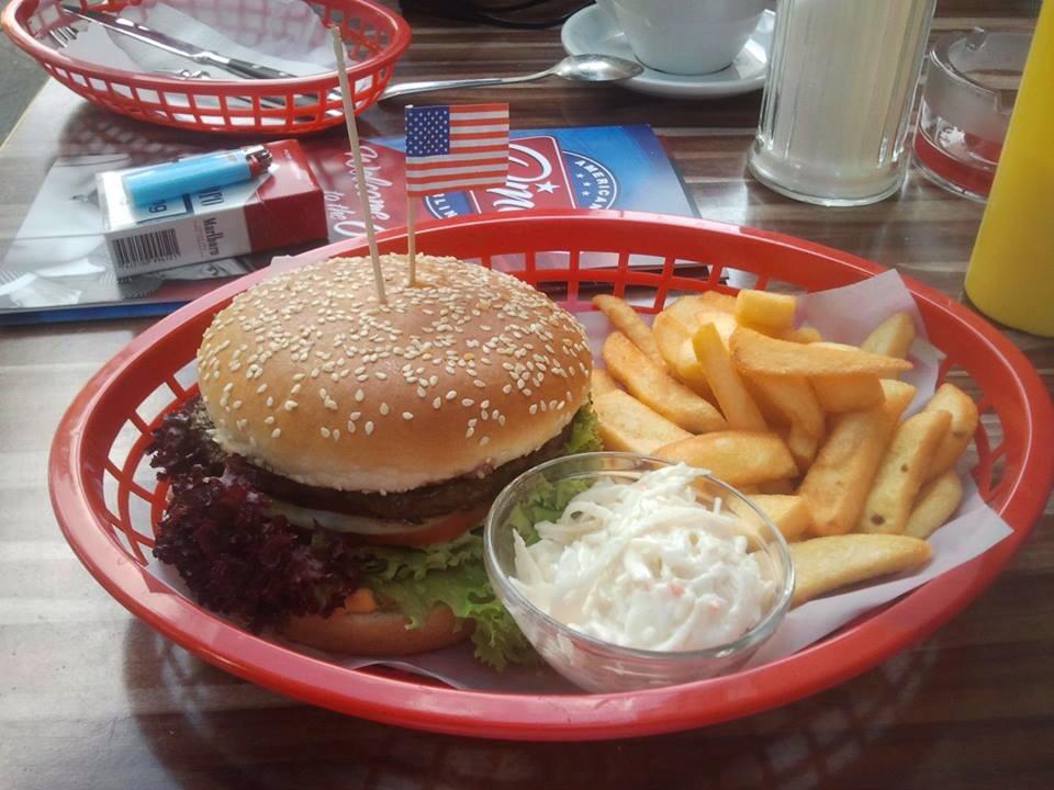 American Diner