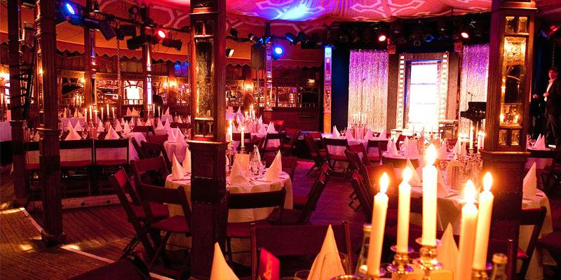 Foto: BAR JEDER VERNUNFT