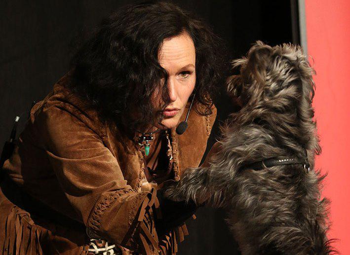 Foto: Dogs Institut