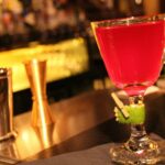 Cocktailbars für Genießer