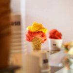 Ice Cream Shops
