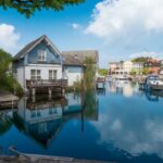 Waterfront Hotels in Brandenburg