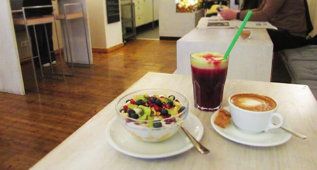 Foto: Fruchtbar