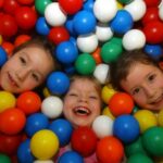 Indoor Playgrounds