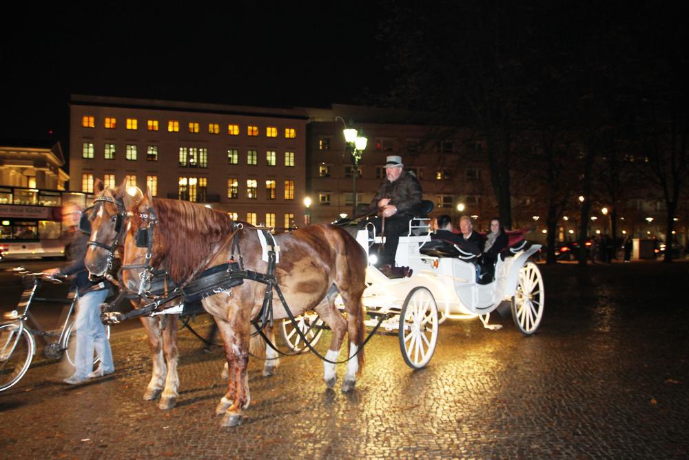Foto: Berlin Kutschfahrten