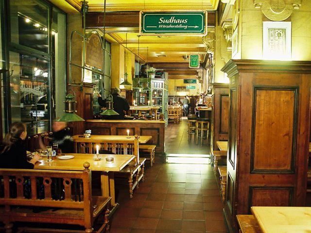 Foto: Brauhaus Lemke