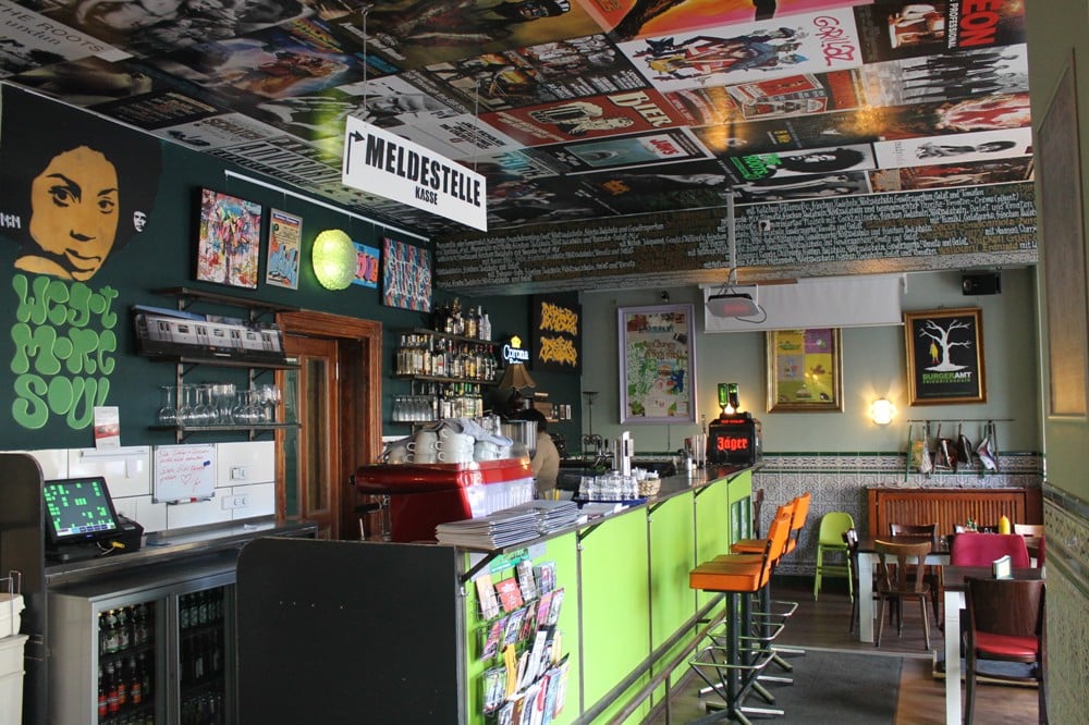 Foto: Burgeramt