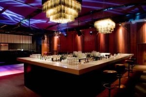Celebrity Clubs