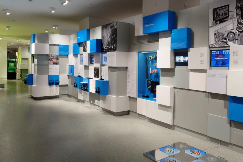 Foto: Computerspielemuseum | Jörg Metzner
