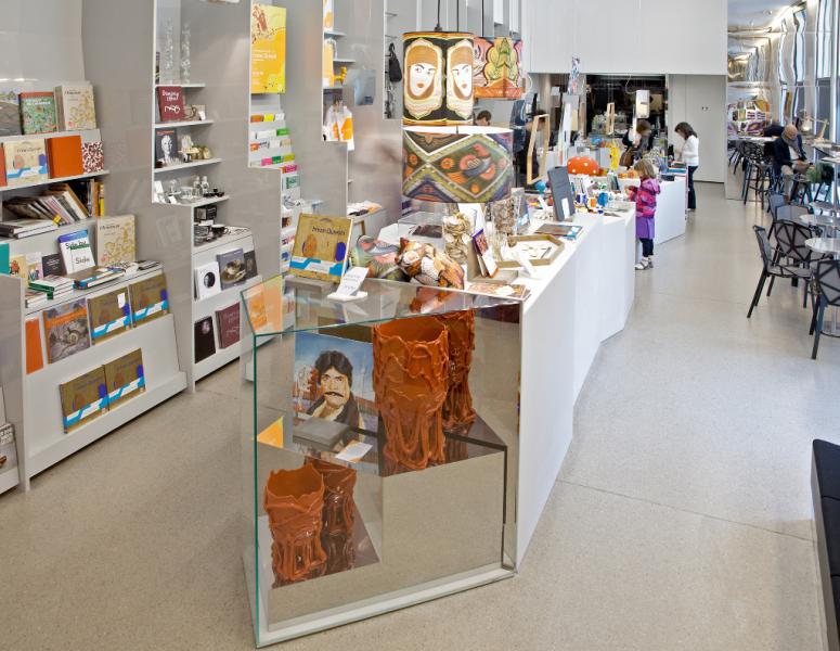 Foto: Deutsche Bank KunstHalle | Mathias Schormann