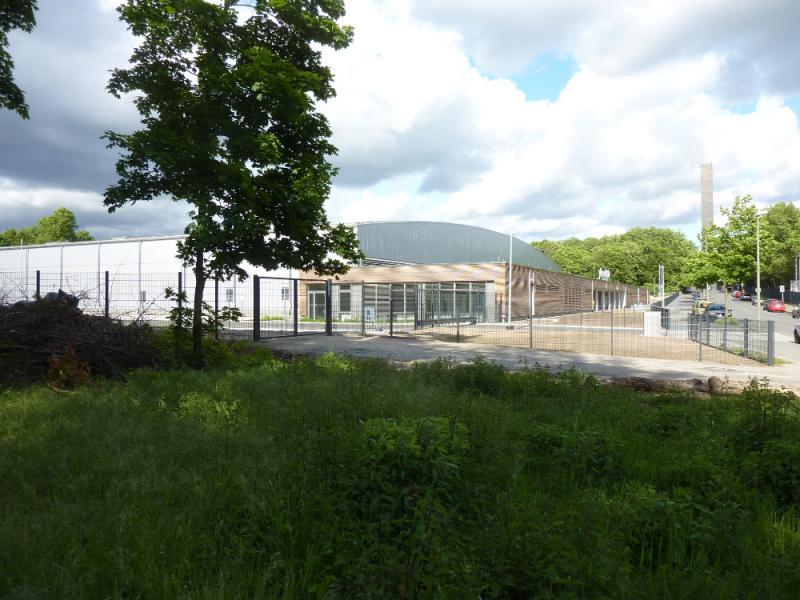Foto: Bezirksamt Charlottenburg-Wilmersdorf