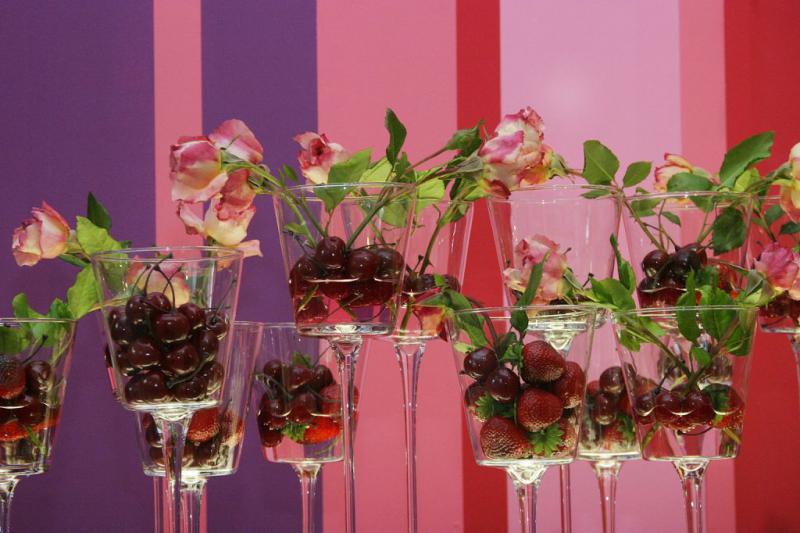 Foto: Florale Welten