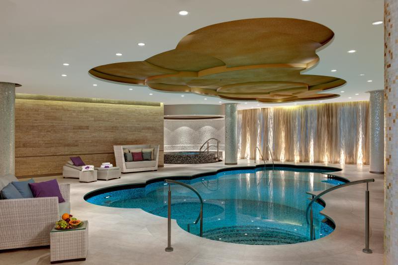Foto: Guerlain Spa | Waldorf Astoria Berlin