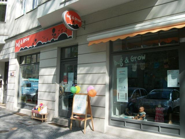 Foto: Top10 Berlin