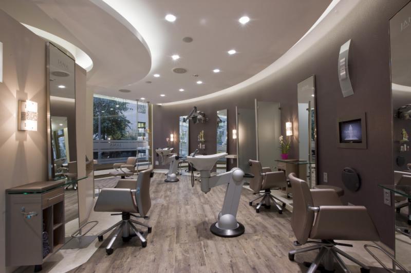 Foto: Jana Hair Class