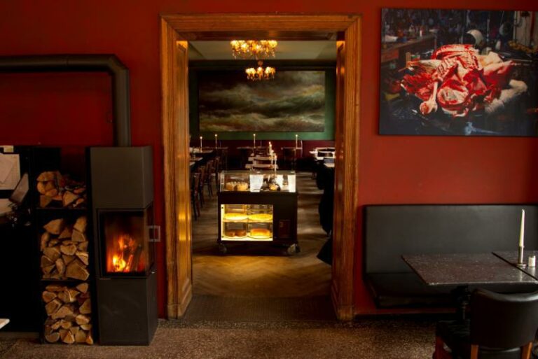 Austrian Restaurants
