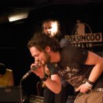 Bars with live music