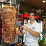 Kebab Shops