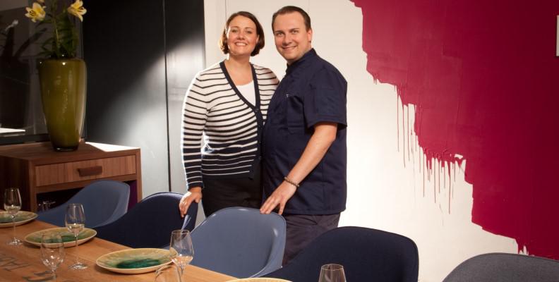 Foto: Restaurant Tim Raue