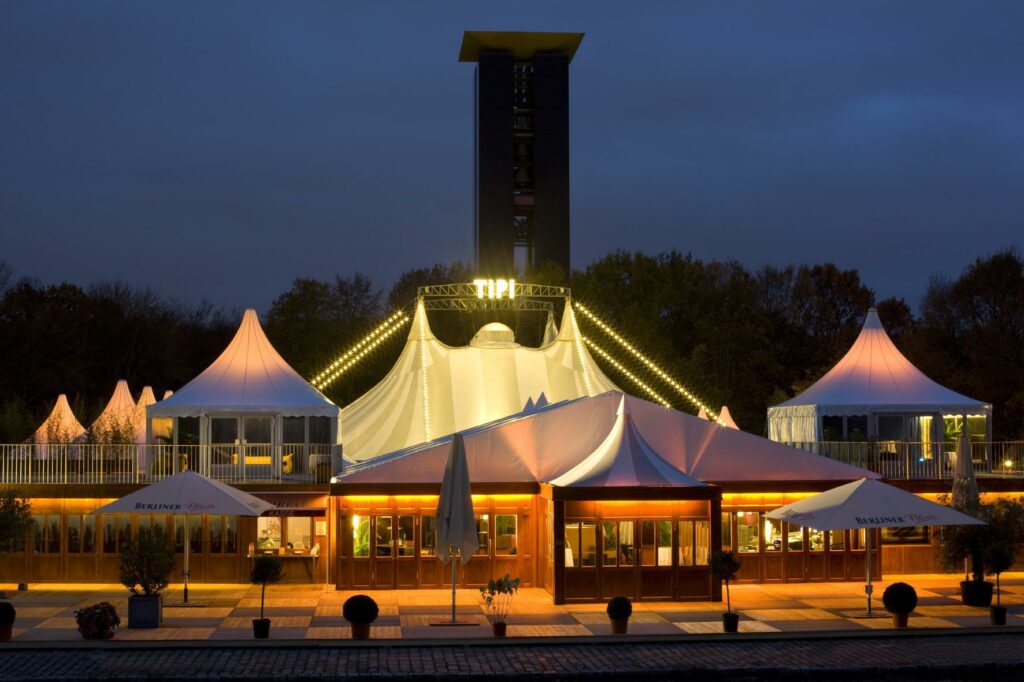 Foto: TIPI AM KANZLERAMT t | Michael Haddenhorst