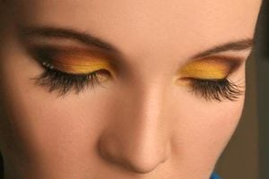 Perfect appearance