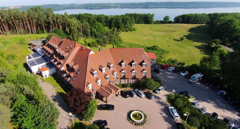 Foto: Hotel Bornmühle | Clemens Klüver