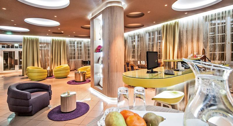 Foto: Hotel Bornmühle | Clemens Klüver
