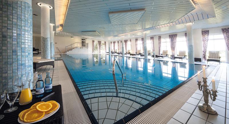 Foto: Hotel Bornmühle | Clemens Klüver
