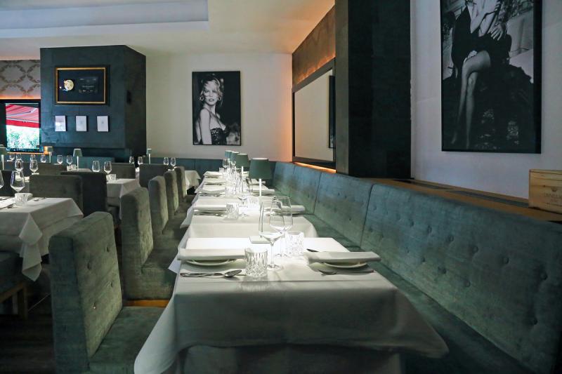 Bellucci Restaurant & Bar