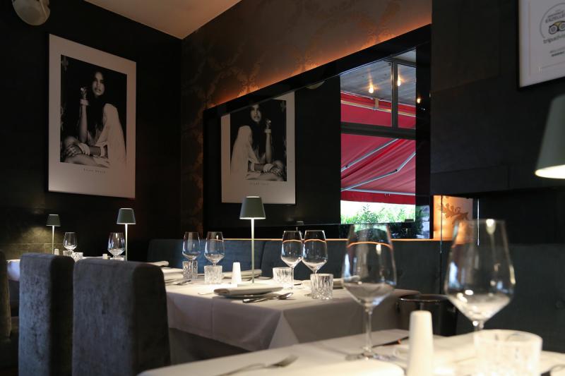 Bellucci Restaurant & Bar