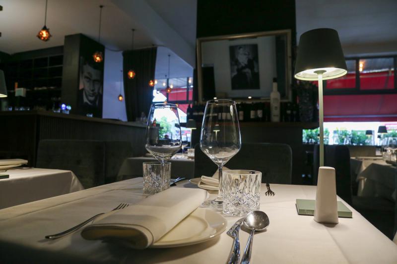 Bellucci Restaurant & Bar
