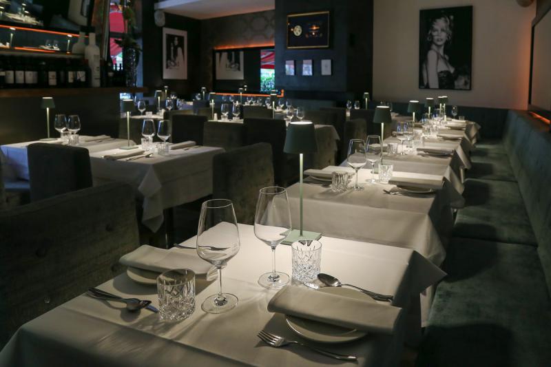 Bellucci Restaurant & Bar