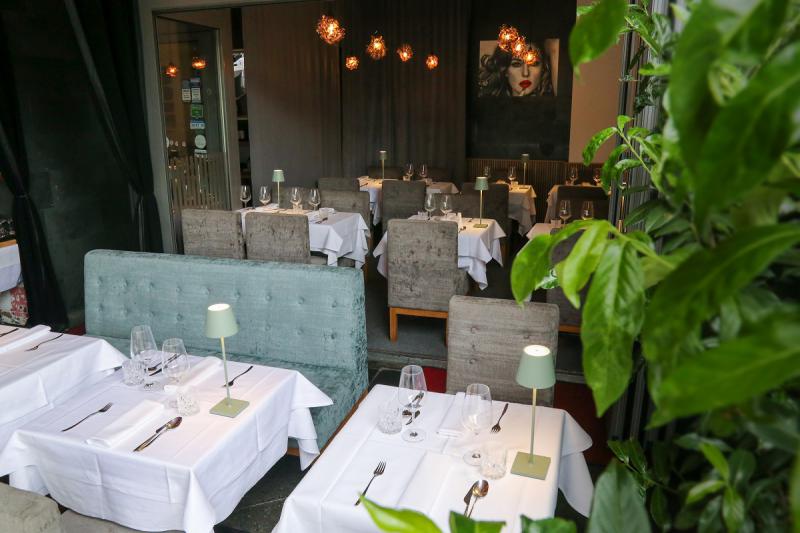 Bellucci Restaurant & Bar