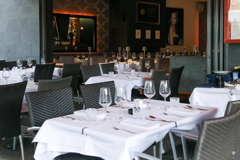 Bellucci Restaurant & Bar