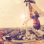Aktivitäten für den Speed Kick