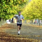 Jogging Routes