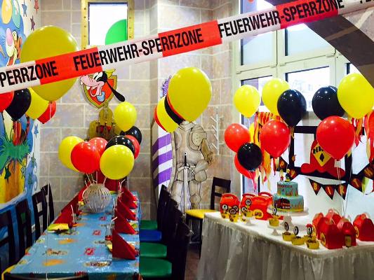 Foto: Kindercafé Wunderland