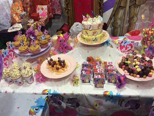 Foto: Kindercafé Wunderland