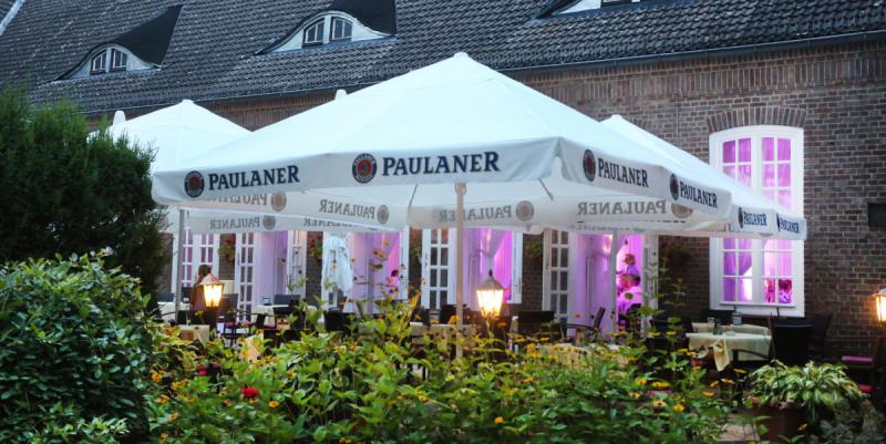 Foto: Landhaus Hubertus