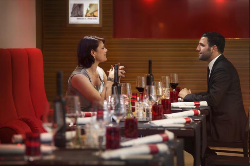 Foto: Restaurant Julius