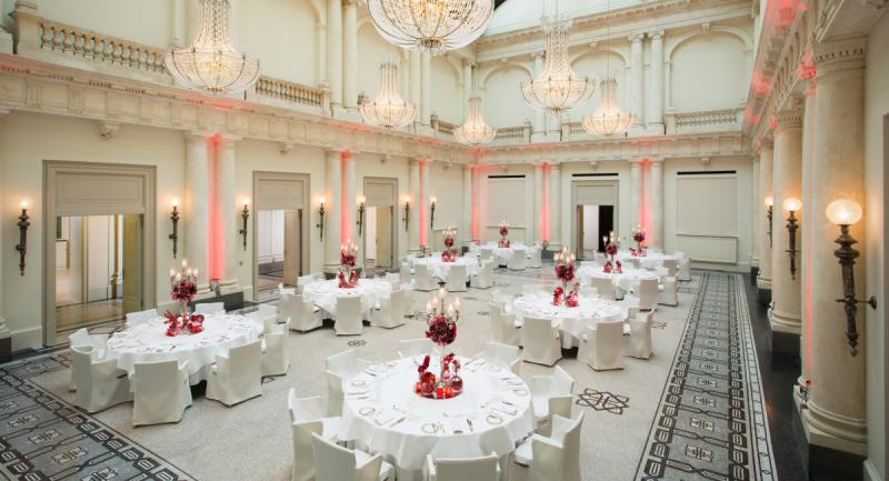 Foto: Hotel de Rome